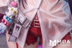 MIRA Studio Shinku Neverness to Everness
