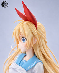 GUGUGAGA Studio - Chitoge Kirisaki Swimsuit Nisekoi