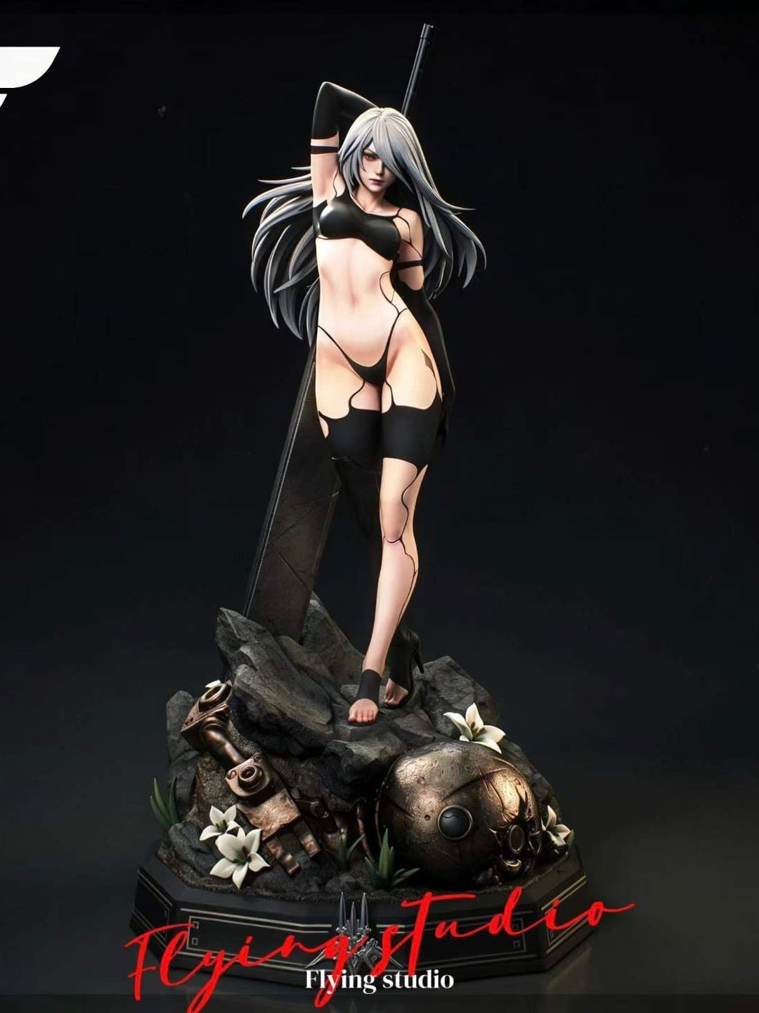 Flying Studio - A2 Nier: Automata