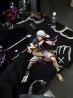 WX Estudio Ken Kaneki Tokyo Ghoul