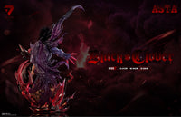 Seven Studio - Asta Black Clover
