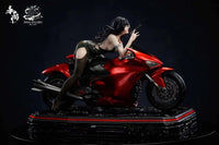 DIVA Studio - Spider Lily Motorcycle