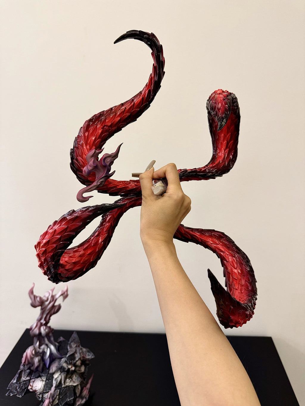 WX Estudio Ken Kaneki Tokyo Ghoul
