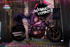Demon Core Studio - Fate Motorcycle Trio