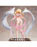 Native - Angel-chan Pre-painted Figure (Licensed)