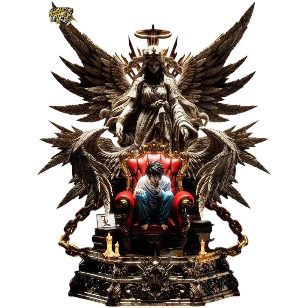 Dreammaker Estudio L Lawliet Death Note
