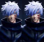 Real Creation Studio & PowerClub Studio - Jujutsu Kaisen Satoru Gojo Full Power 16 Museum Pose Statue