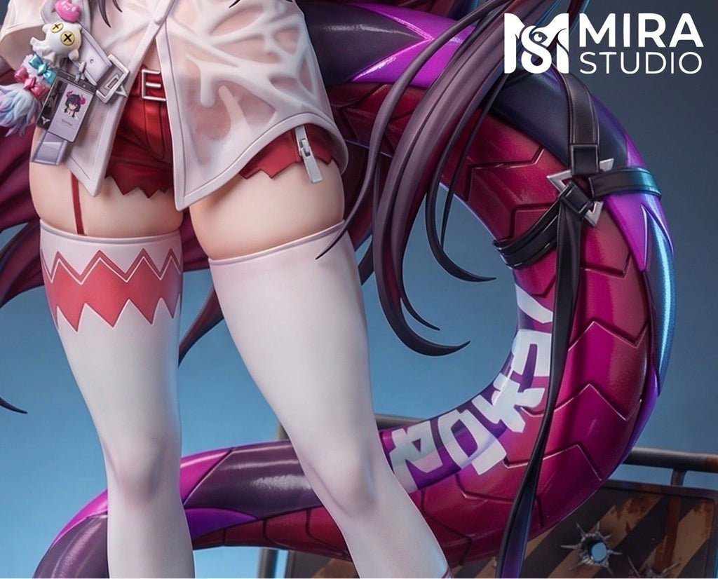 MIRA Studio Shinku Neverness to Everness