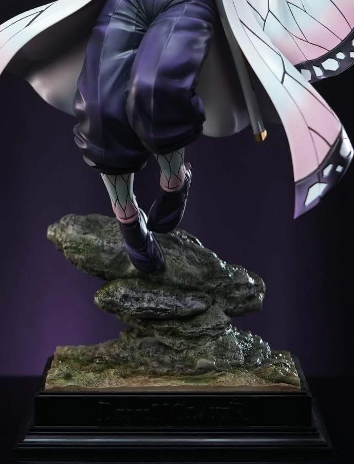 HeRa Studio - Demon Slayer Shinobu Kocho