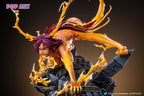 POP.ART Studio - BLEACH Black Cat Yoruichi