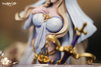 Sword Maiden Goblin Slayer figura resina