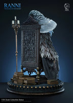 Ranni Elden Ring figura resina