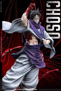 BBA Studio - Choso Jujutsu Kaisen