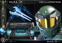 Prime 1 Studio - Master Chief Halo: Campaign Evolved