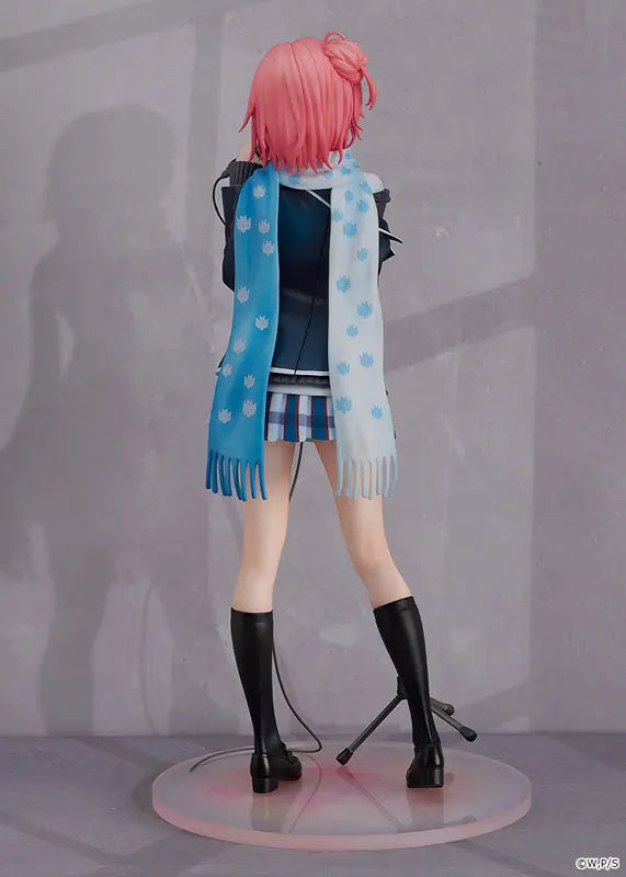 GSC - My Teen Romantic Comedy SNAFU Yui Yuigahama Light Novel Ver. 16 Complete Figure (Licensed)