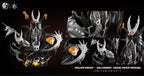 Stone Custom x Radiance Studio - Hallownest Vessel Group Hollow Knight