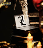 Dreammaker Estudio L Lawliet Death Note