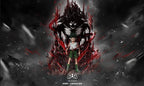 PG Studio - Hunter × Hunter Mental breakdown Gon Freecss