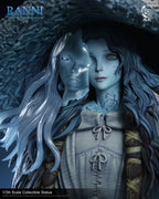 Ranni Elden Ring figura resina
