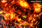 FXW Studio - Demon Slayer Nine Hashira Series Flame Hashira Rengoku Kyojuro