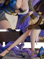 LGY studio - Honkai Star Rail Jade