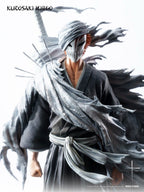 Cross Studio Ichigo Kurosaki Bleach