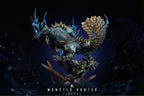 Dragon Realm Studio - Monster Hunter Zinogre & Stygian Zinogre