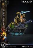 Prime 1 Studio - Elite Zealot & Grunt Minor Halo: Campaign Evolved