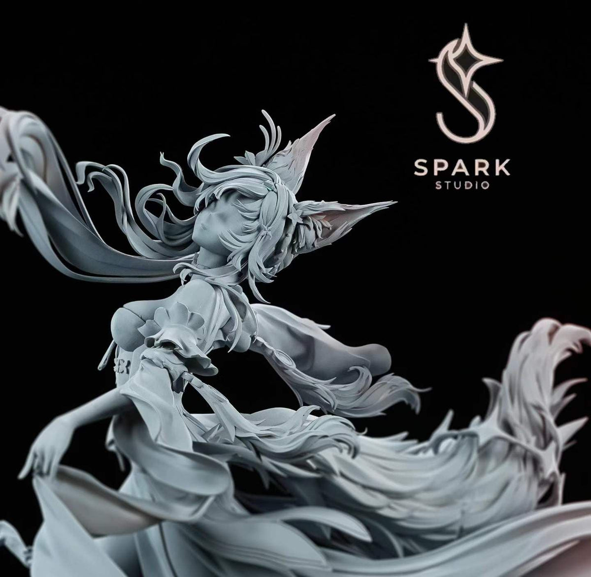 Spark Studio - Hsin Wuthering Waves
