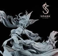 Spark Studio - Hsin Wuthering Waves