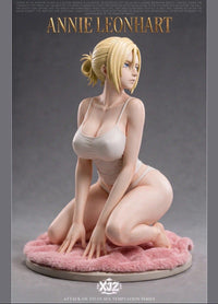 XJZ Studio - Annie Leonhart Attack on Titan