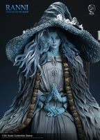 Ranni Elden Ring figura resina
