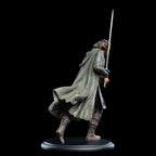 WETA Workshop Studio - The Lord of the Rings Aragorn 86-01-04751 (Licensed)