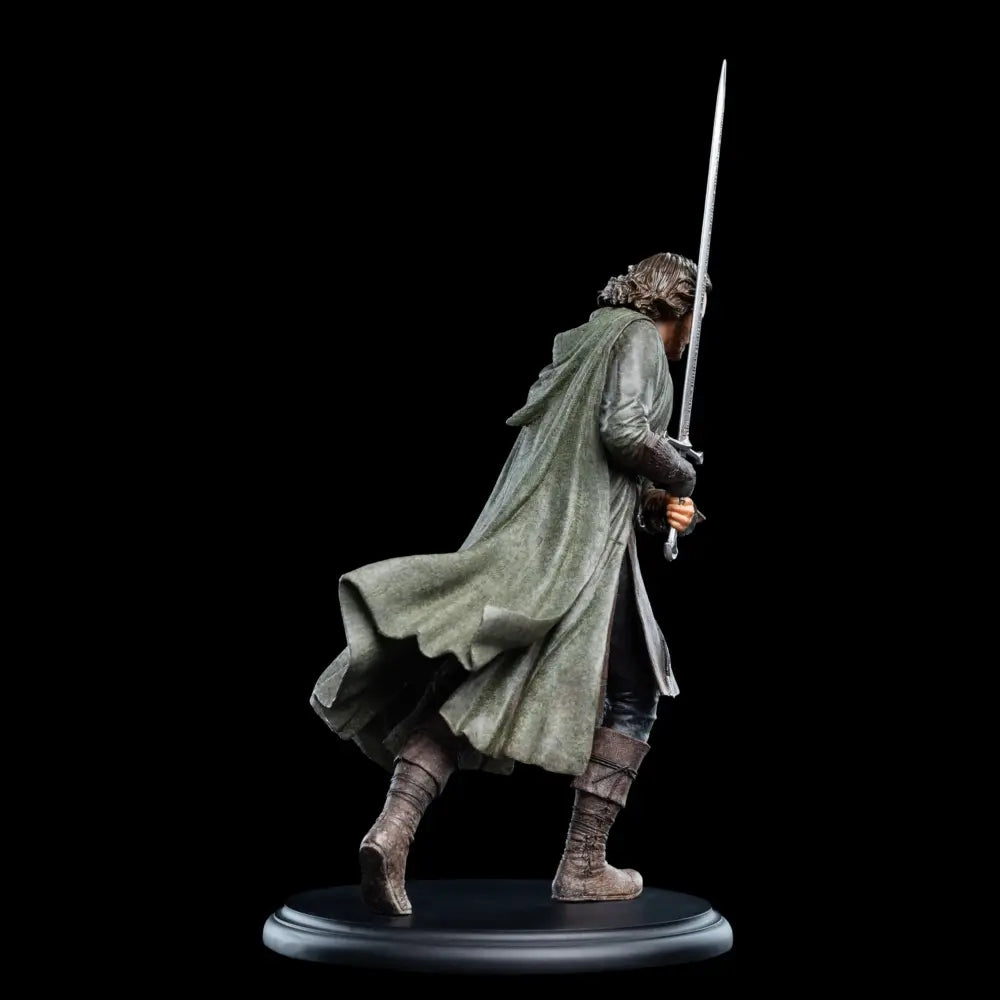 WETA Workshop Studio - The Lord of the Rings Aragorn 86-01-04751 (Licensed)