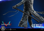 Prime 1 Studio - Concept Masterline Devil May Cry V Vergil CMDMCV-02 CMDMCV-02S (Licensed)