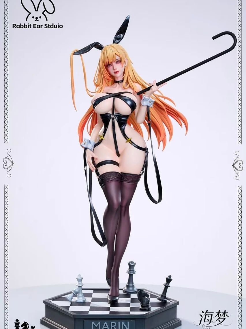 Rabbit Ear Studio - Kitagawa Marin My Dress Up Darling