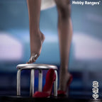 Hobby Rangers - Original Yasaka Yumiko 1/4 Figure (Licensed)