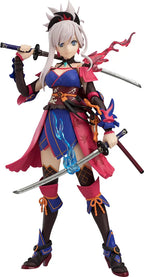 MAX Factory - figma Fate/Grand Order Saber/Miyamoto Musashi (Licensed)
