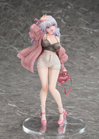 Vibrastar - Shuujuu Ecstasy Shion Passion Pink 1/6 Figure (Licensed)