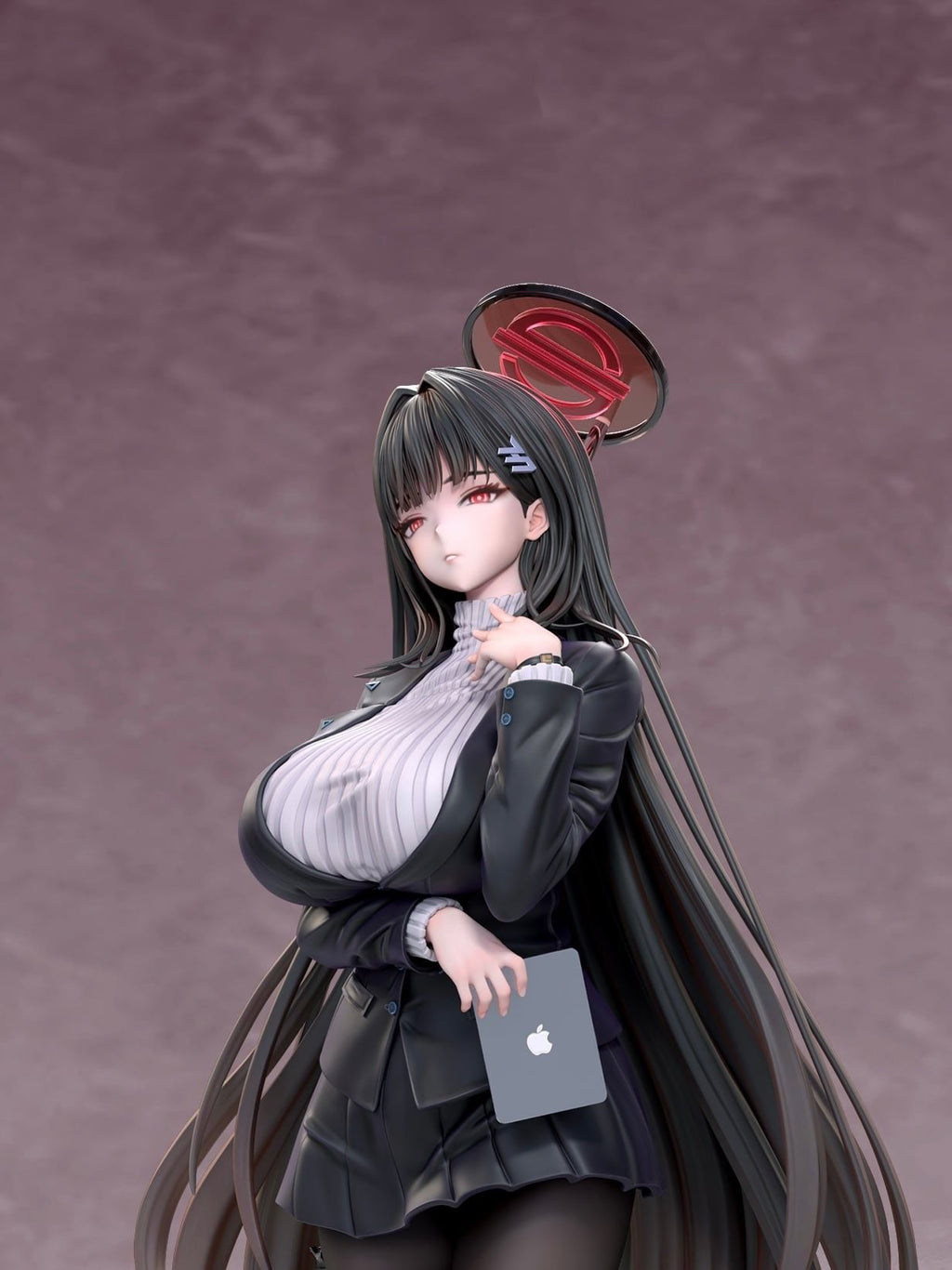 FWS Studio - Tsukatsuki Rio Blue Archive