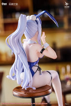 Animester - Neural Cloud Undine - Sweet Rabbit Symphony 1/7 Complete Figure (Licensed)