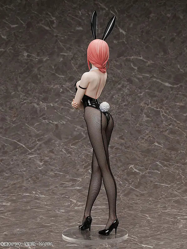 FREEing - Chainsaw Man Makima: Bunny Ver. 1/4 Complete Figure (Licensed)