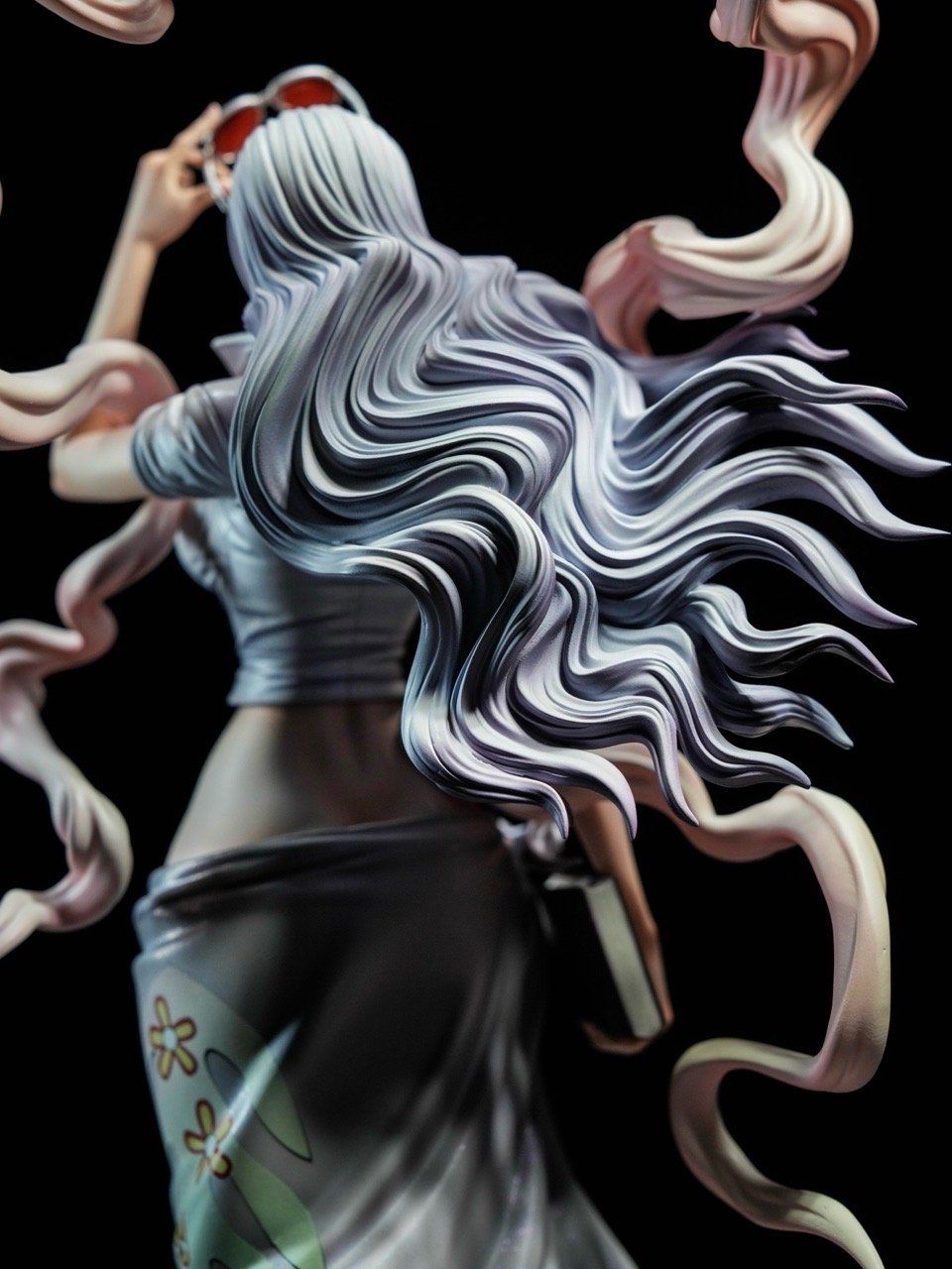 F.I.T Studio - Nikka Form Robin One Piece