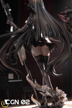 ACGN 02 Studio - Arturia Giallo Arknights