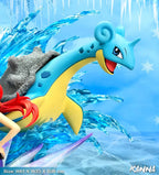 EGG Studio - Lorelei Full Collection (Pokémon)