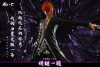 CHENG Studio & HXHENG Studio - Bleach Chained Lchigo