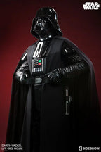 Sideshow Collectibles - Star Wars Darth Vader Life-Size 400184 (Licensed)