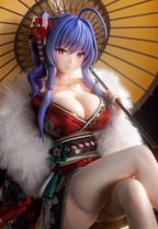 NEONMAX - Azur Lane St. Louis Spirits in the Snow Ver. 1/7 Figure (Licensed)