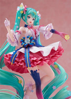 DMM Factory - Creators Collection Figure Hatsune Miku: Rosuuri Ver. (Licensed)