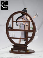 Eclipse Collectibles - Ethereal Mist Cloud Guci 1/6 Complete Figure (Licensed)